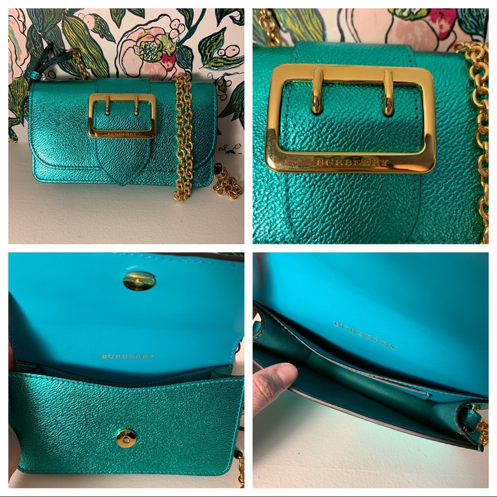 Perfect Graduation gift Burberry mini ! - Picture 4 of 6